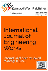 International Journal of Engineering Works